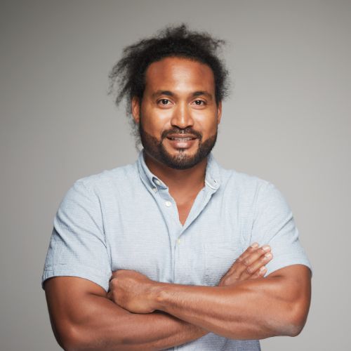 Dwayne Miller